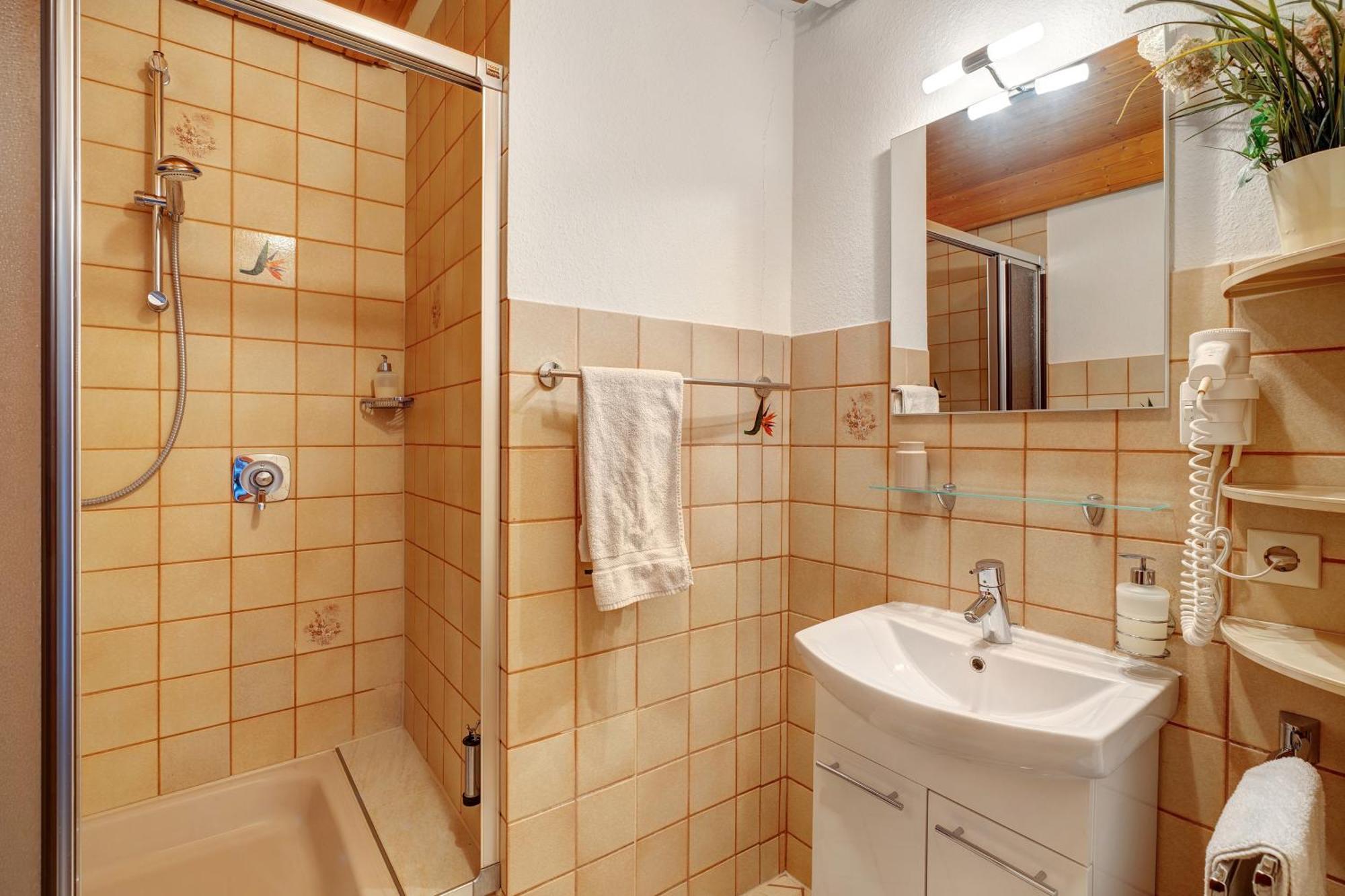 Ferienwohnung Karin Schonach im Schwarzwald Exterior foto