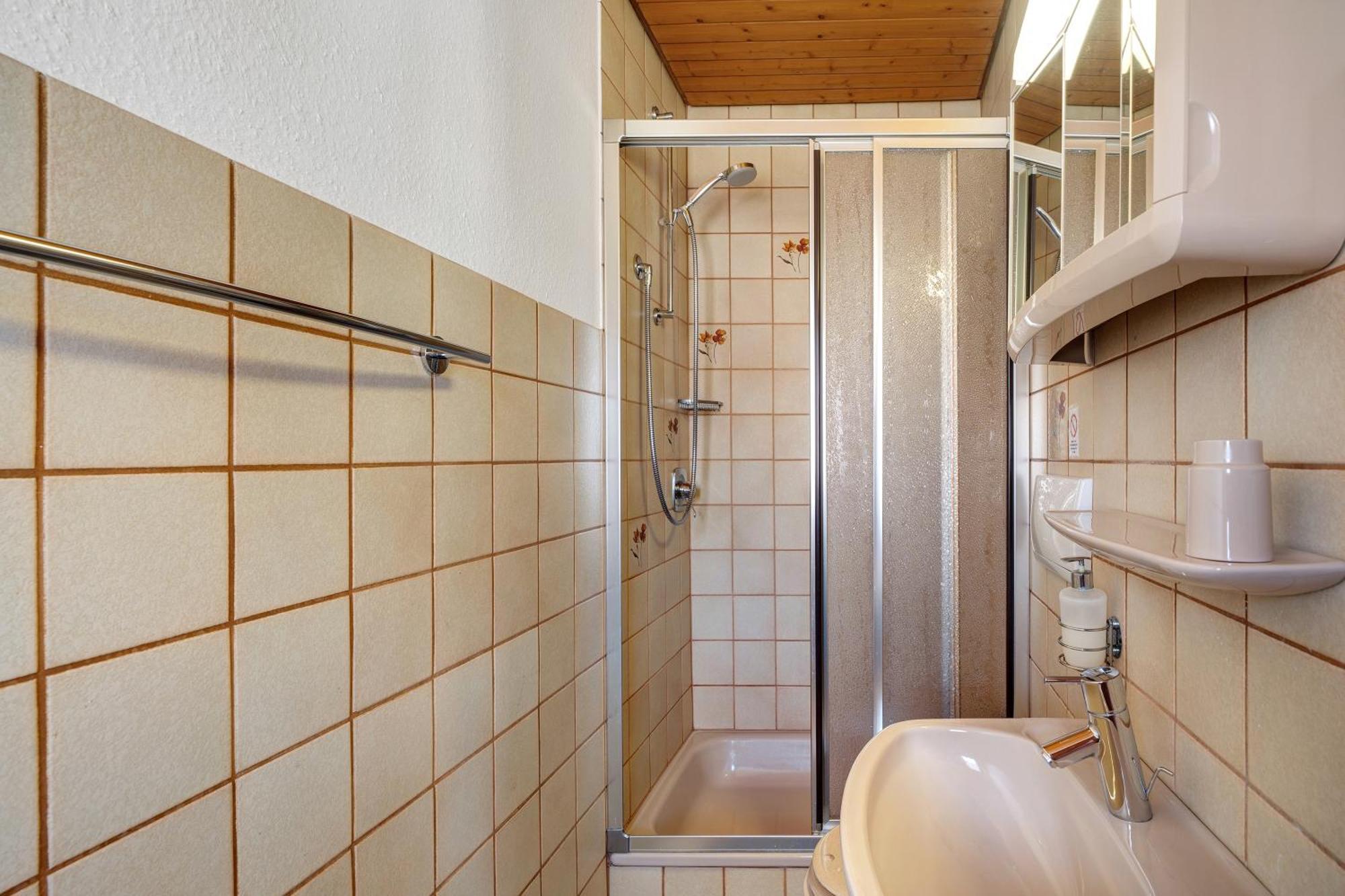 Ferienwohnung Karin Schonach im Schwarzwald Exterior foto